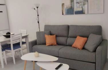 Iberflat Apartamentos Alfabega - Photo 1