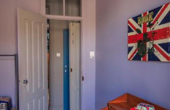 Entire Apartment - A Casa Do Baloico - Cozy Design Apartment in Coruche - Foto 33