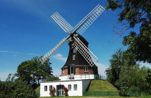Windmühle Catharina - Foto 1