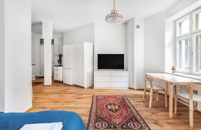 WeHost Oikokatu 15 - Foto 1