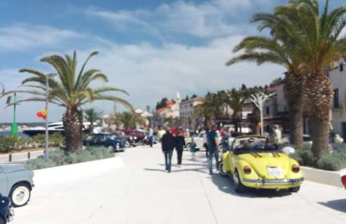 LANELU apartman - Foto 27