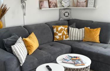 Ferienhaus Wiesenkoje - Insel Rügen - Ostsee - Foto 7