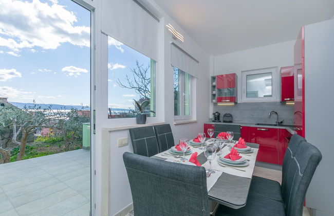 Apartment Ivano - Foto 34