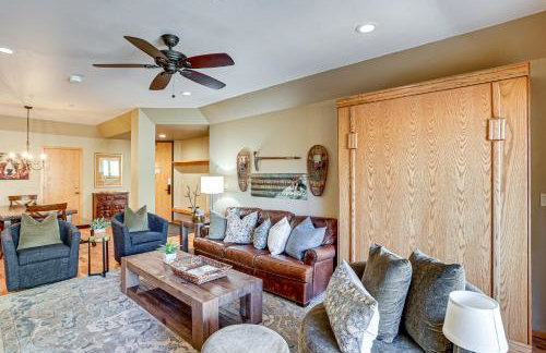 Purgatory Resort Condo, Walk to the Chairlift - Foto 6