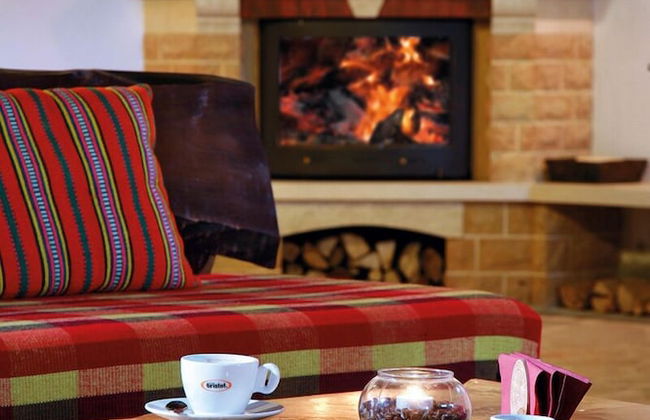 Wine & SPA Complex Starossel - Foto 4