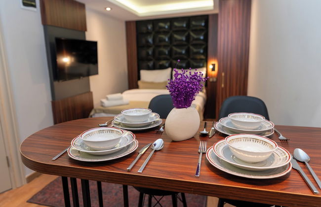 The Mua Luxury Homes - Foto 39