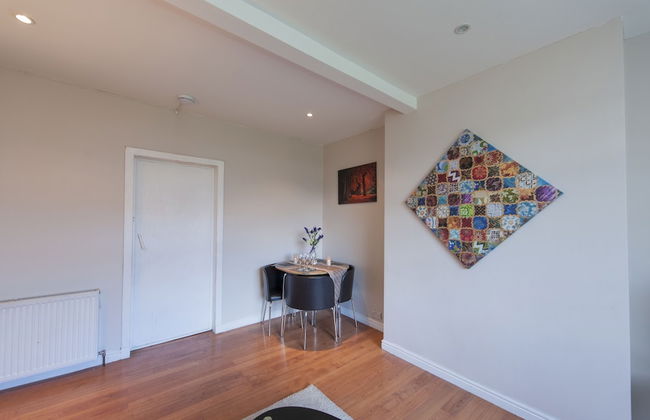 Montgomery Apartments - Stevensons - Foto 26