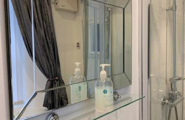 Railway Studio Apartment - Foto 19