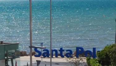 Vista Mar fabulosa Playa y Puerto - Foto 3