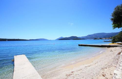 Villa Violeta Lefkada Nydri - Foto 64