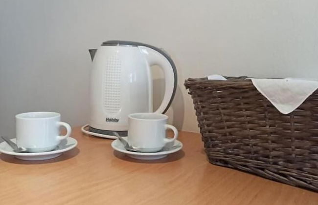 Kastro Hotel - Foto 10