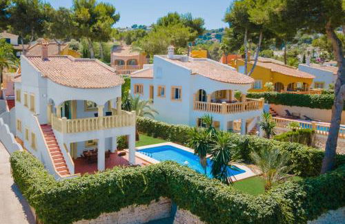 Villa Ciruela by Villa Plus - Foto 20