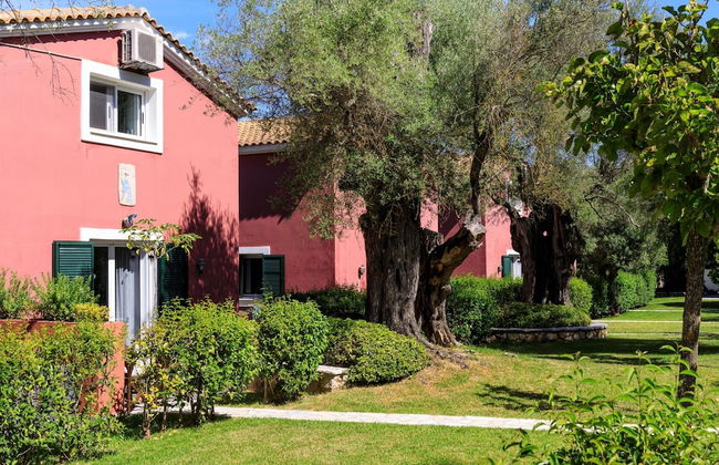 Mousses Villas - Cleo - Semi Detached Two-bedroom Villa With Childcare Facilities - Photo 2