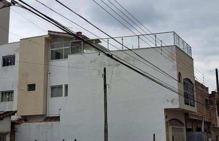 Casa de Maria - Photo 30