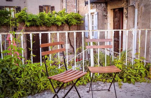 Belvédère de Montmiral - Photo 38