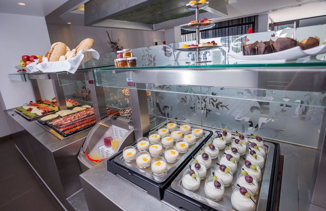 Migjorn Ibiza Suites and Spa - Foto 80