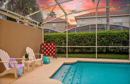 Townhome w heated pool & game room - Foto 58