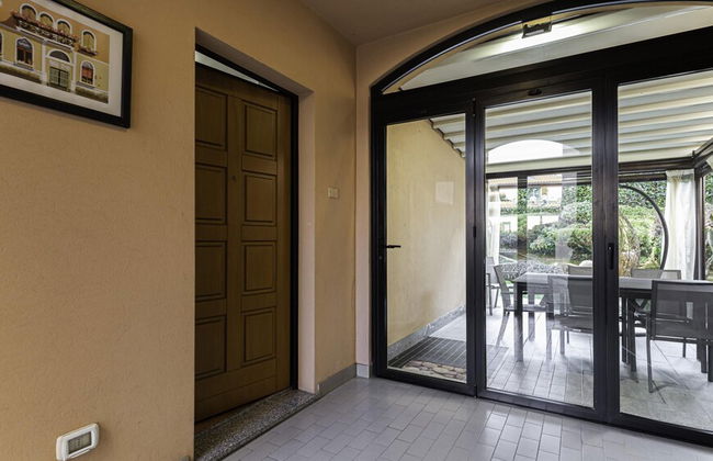 Villa Donatori in Lesmo - Foto 49