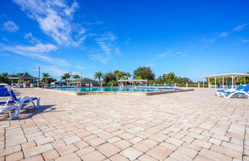 Sebring Retreat with Direct Golf Course Access! - Foto 2