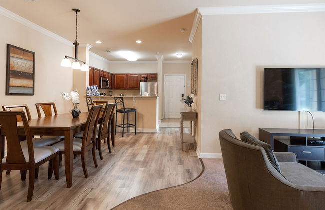 1371tt Unit 6107 - Tuscana Resort 2 Bedroom Condo by RedAwning - Photo 18