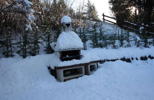 Villetta "Il Grillo" - Foto 24