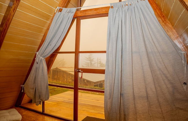 CAJAMARCA GLAMPING NAKAMA ECO-RESORT - Foto 16