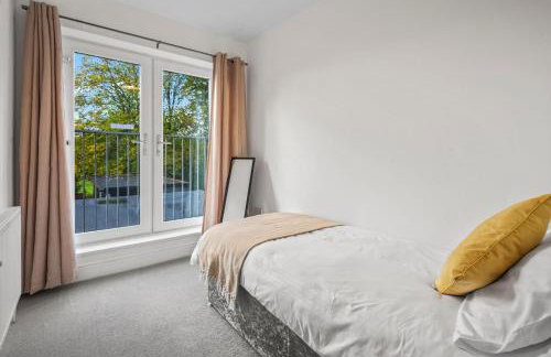 LUXURIOUS HOLIDAY HOME Bolton - Foto 15