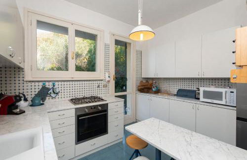 Villa Nettuno- Bluchalet - Foto 47