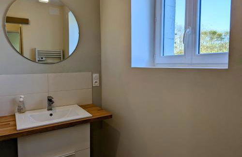 Maison tranquille près de Valençay, proche Zoo de Beauval - FR-1-591-713 - Foto 16