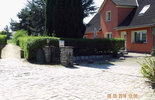 Apartment in Sehlen - Insel Rügen 3026 - Foto 22