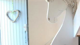 Familienfreundliche Ferienwohnung am Reuterteich - Foto 3