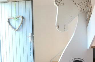 Familienfreundliche Ferienwohnung am Reuterteich - Foto 3