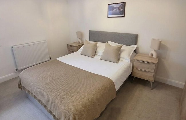 Lonsdale House Boutique Apartments - Foto 50