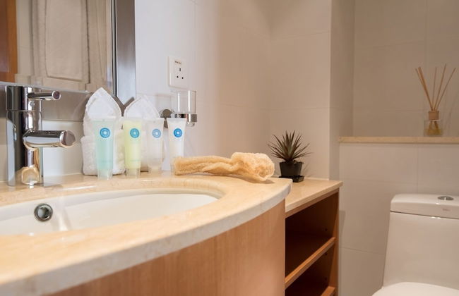 CHI Residences 314 - Photo 32