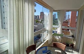 Apto temporada Itapema sc - Photo 32