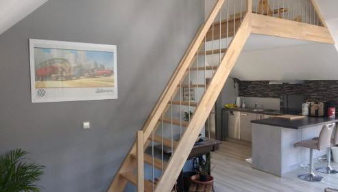 Haus Rebblick - Foto 3