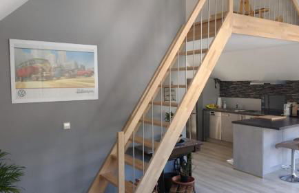 Haus Rebblick - Foto 3