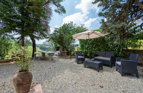 Holiday Home Ca' Breia by Interhome - Foto 61