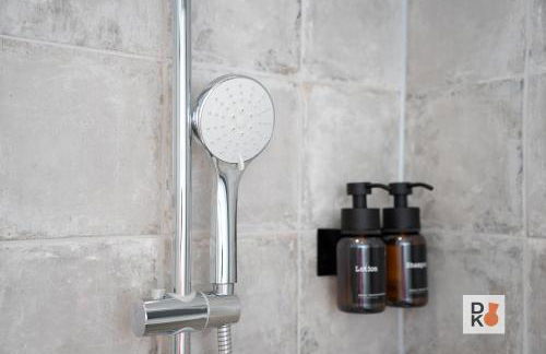 Studio-Apartment 102 free Parking Domus Kushal - Foto 10