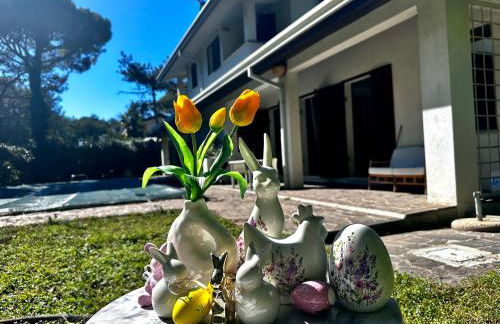 Villa by the Sea and Pool - Foto 35