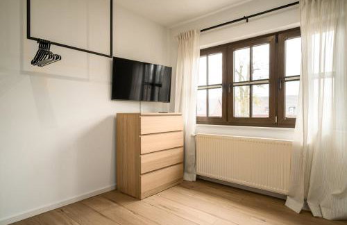 Ferienhaus Lake Residence Müritz - Foto 35