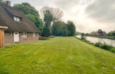 Friesenhaus für 6 Gäste mit großem Garten - Photo 21