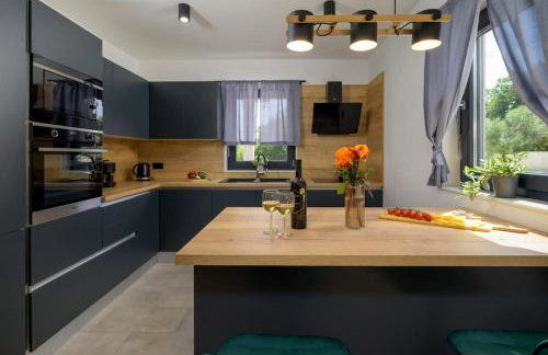 Villa Bepo by IstriaLux - Foto 36