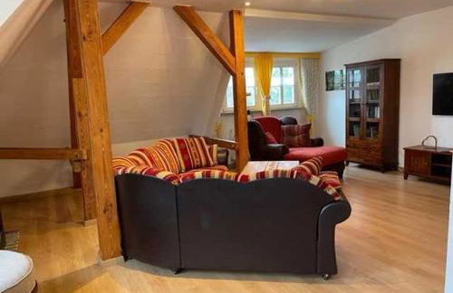 Ferienwohnung "Heidetraum" Sprotta - Foto 21