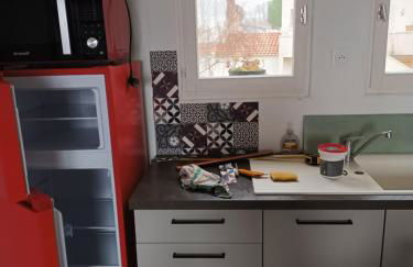 appt avec magnifique vue sur le port - Foto 6