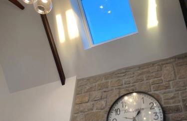 Kervéo vue sur mer - Gîte, spa et sauna - Foto 10