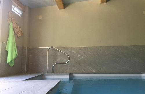 Can Musiquem amb Piscina - Foto 12