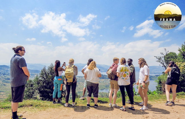 Frama Nature Adventure - Foto 5