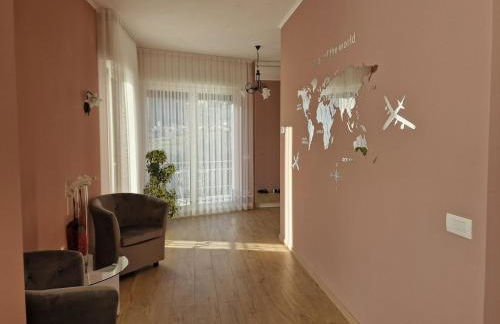 Panoramic View La Quiete - Foto 13