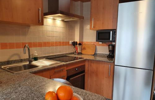 Acogedor apartamento en Boiro - Foto 6